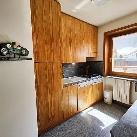 Apartment Hostdomus - Urban *