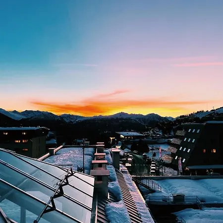 Hostdomus - Urban * Sestriere