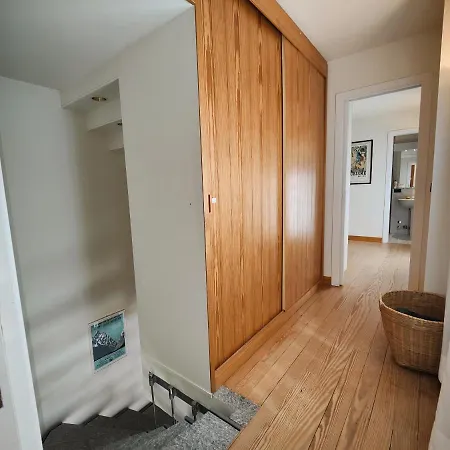 Apartment Hostdomus - Urban *