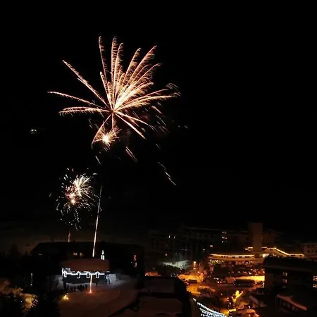 Hostdomus - Urban Sestriere