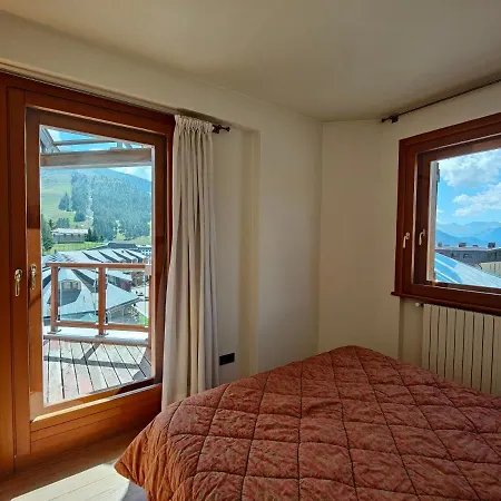 Hostdomus - Urban Apartment Sestriere