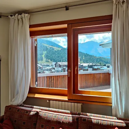 Apartment Hostdomus - Urban