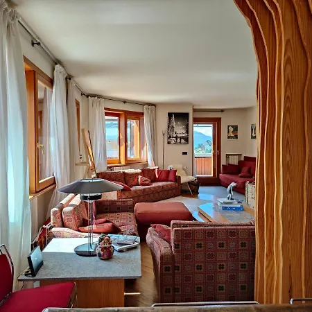 Hostdomus - Urban Sestriere