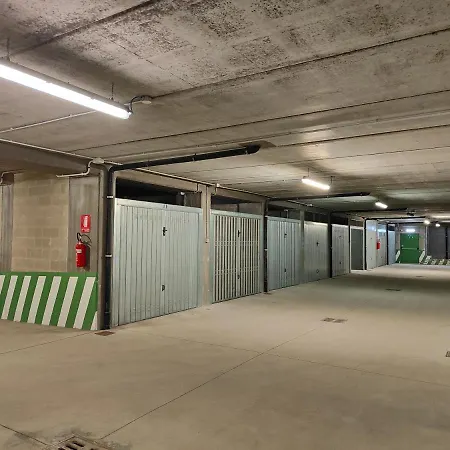 Hostdomus - Urban Sestriere